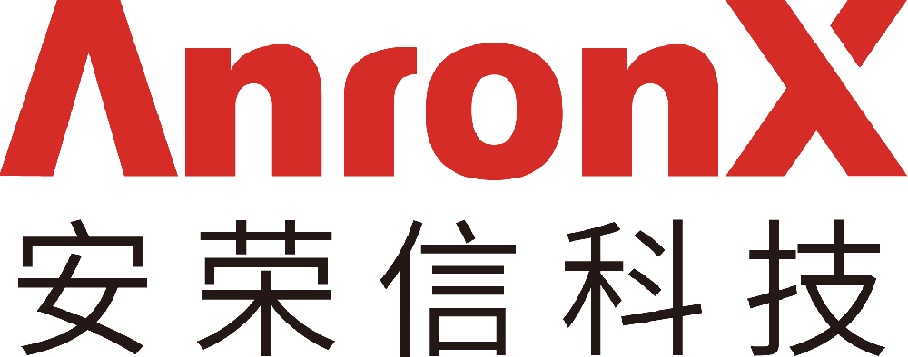 安荣信